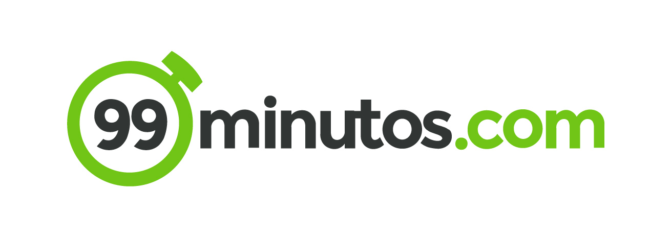99minutos.com Logo